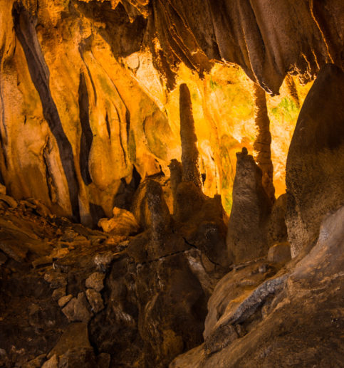 пещеры в крыму экскурсии