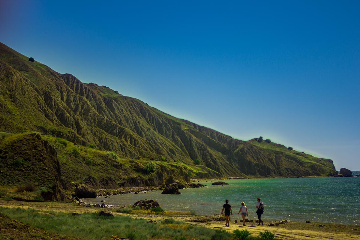 Снять домик в Крыму на море недорого: жилье в Курортном у моря, гостиница в  Коктебеле, номер в отеле Феодосия – цены 2024